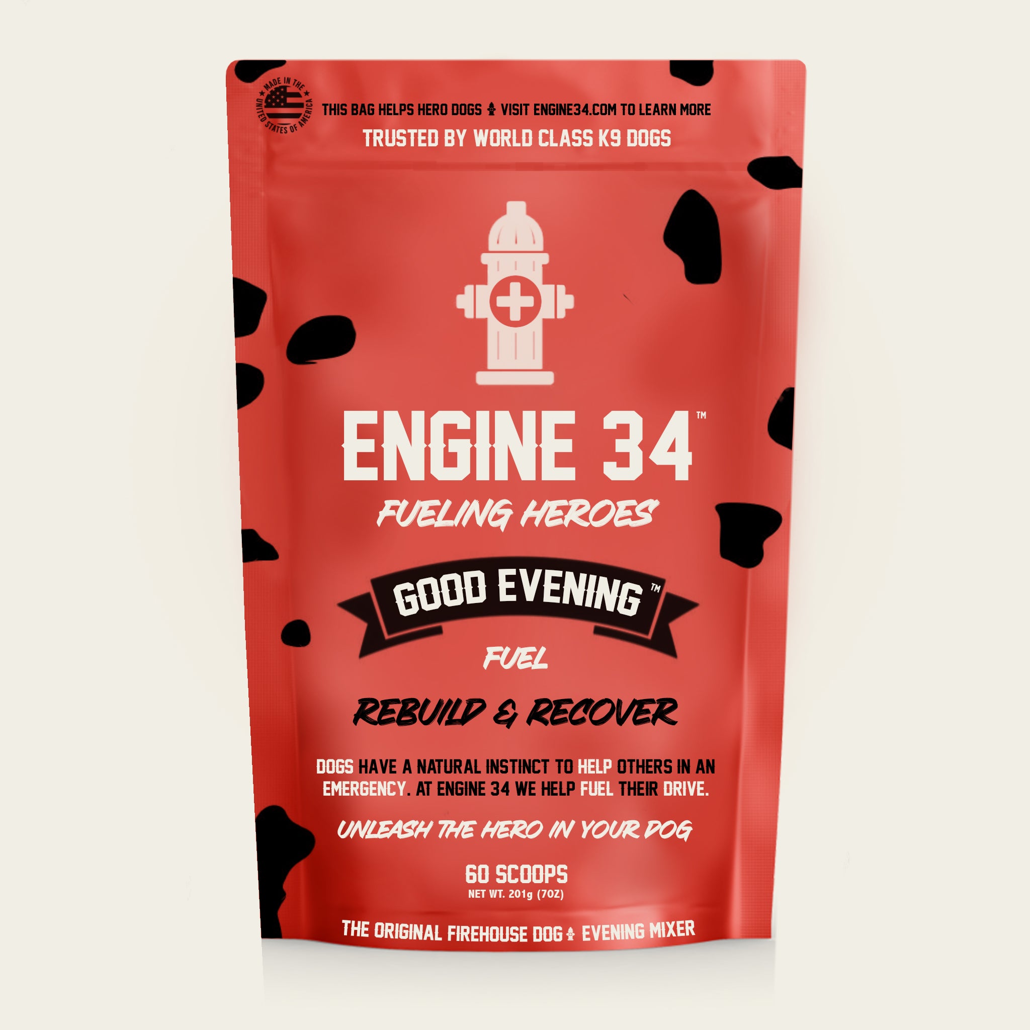 Good Evening™ Recovery